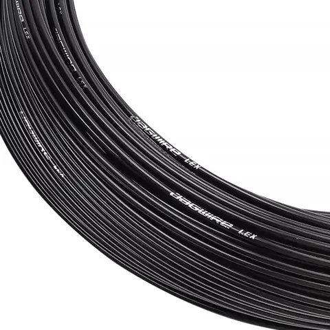 JAGWIRE Bike Cable Set MTB Road Bicycle 4mm 5mm Brake Shift Cable Set Mountain Bicycle Derailleur Cable Housin For Shimano Sram