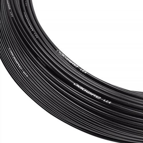 Imagen 1 del producto JAGWIRE-Juego de cables para bicicleta de montaña, juego de cables de cambio de freno de 4mm y 5mm, Cable desviador para bicicleta de montaña, Housin para Shimano Sram