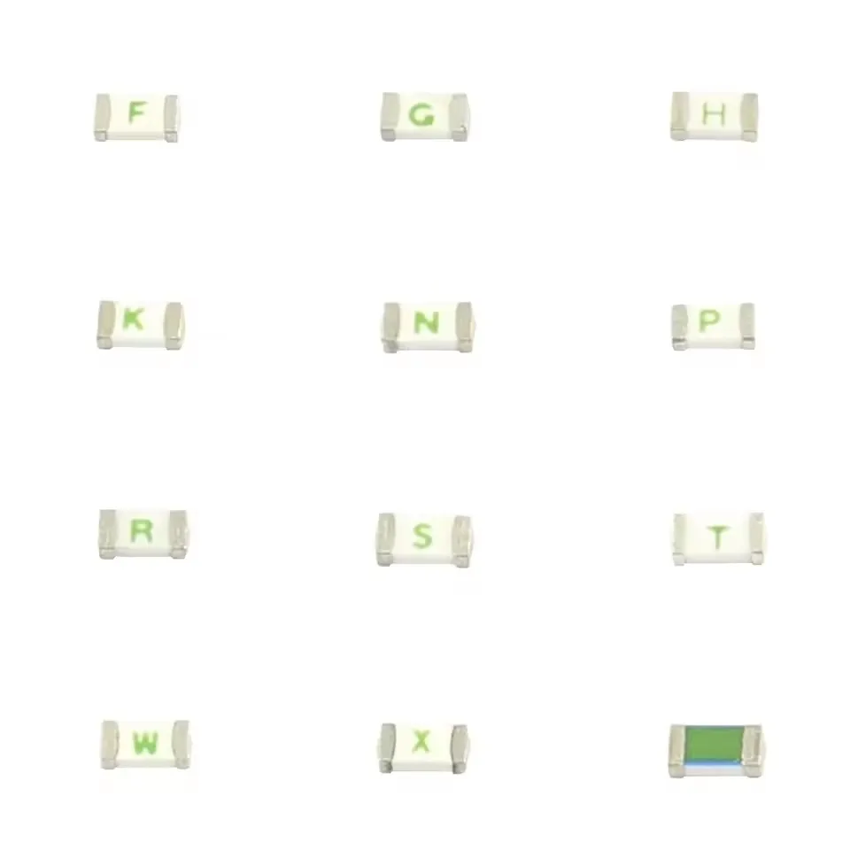 10Pcs Lf Micro Cera…