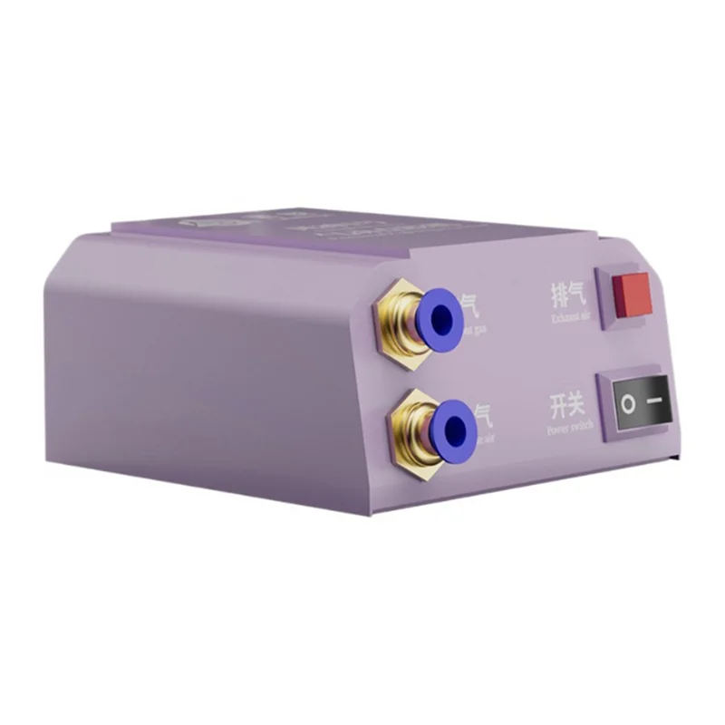 AT13 Multi-Functional Dispensing Machine Auto AB Glue Applicator Precision 10Ml/30Ml Dispensing For Phone Repair Tool