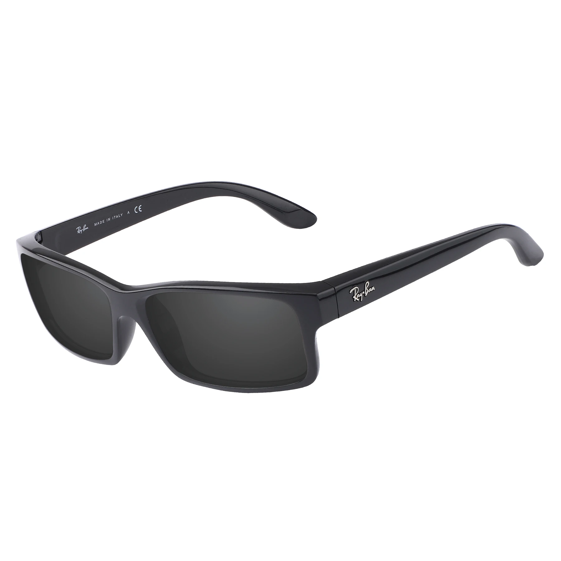 EZReplace Performance spolaryzowane soczewki na wymianę kompatybilne z Ray-Ban RB4151-59 okulary przeciwsłoneczne-9 + wybory