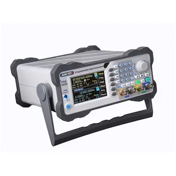 Psg9060 Programmable Dual-channel Dds Full Digital Control Function Arbitrary Waveform Signal Generator Frequency Meter