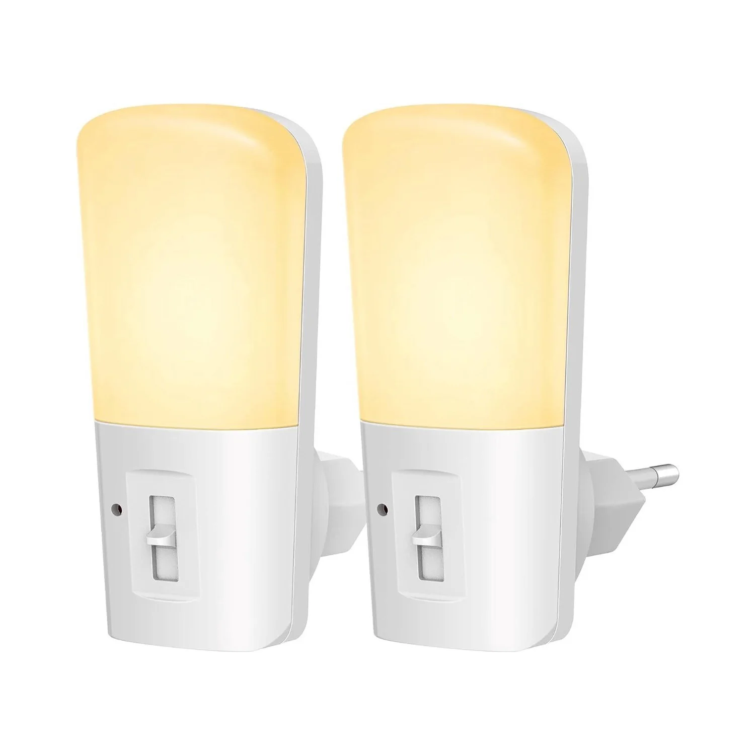 luz-noturna-led-3000k-com-sensor-de-luz-natural-do-anoitecer-ao-amanhecer-e-intensidade-ajustavel-lente-ambar-para-repelir-insetos-brilho-ajustavel