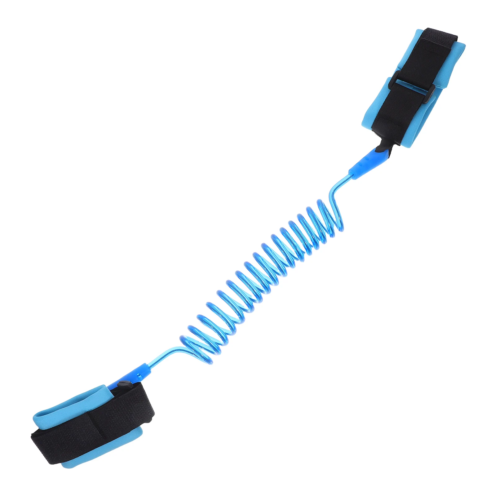 

Anti Lost Belt Kids Safety Harness Durable Wire Rope Long Elastic Wrist Link Leash Child Tracker Traction Rope