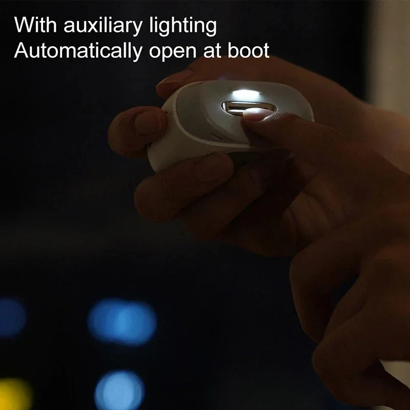 Xiaomi Mijia Electric Automatic Nail Clippers Trimmer Manicure for Adults Baby Nail Cutter Pedicure Finger Toe Scissors Nail