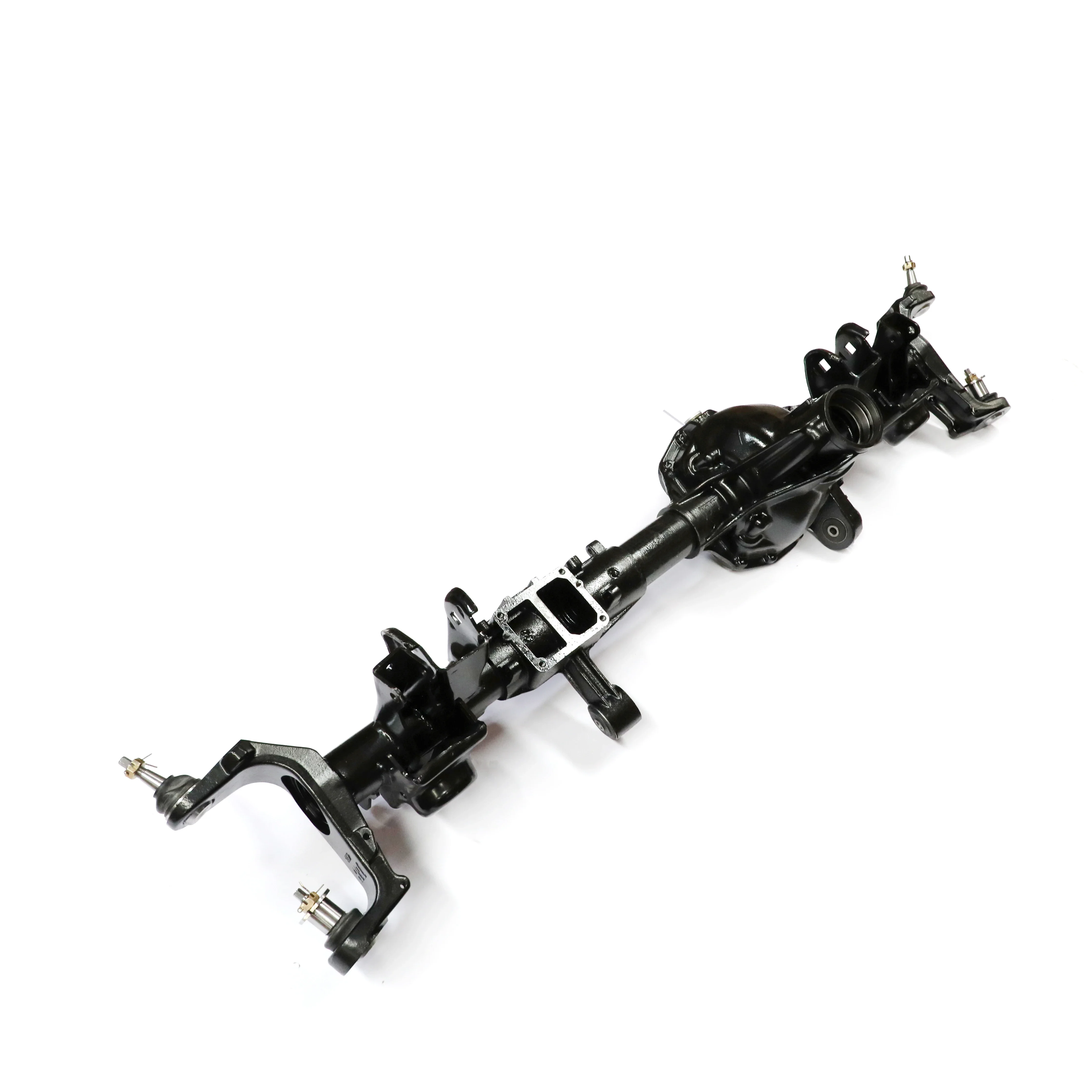 

Brand New Front Axle Housing For 2021 Jeep Wrangler JL 2.0 68539881AA 3.73 Ratio Dana M210