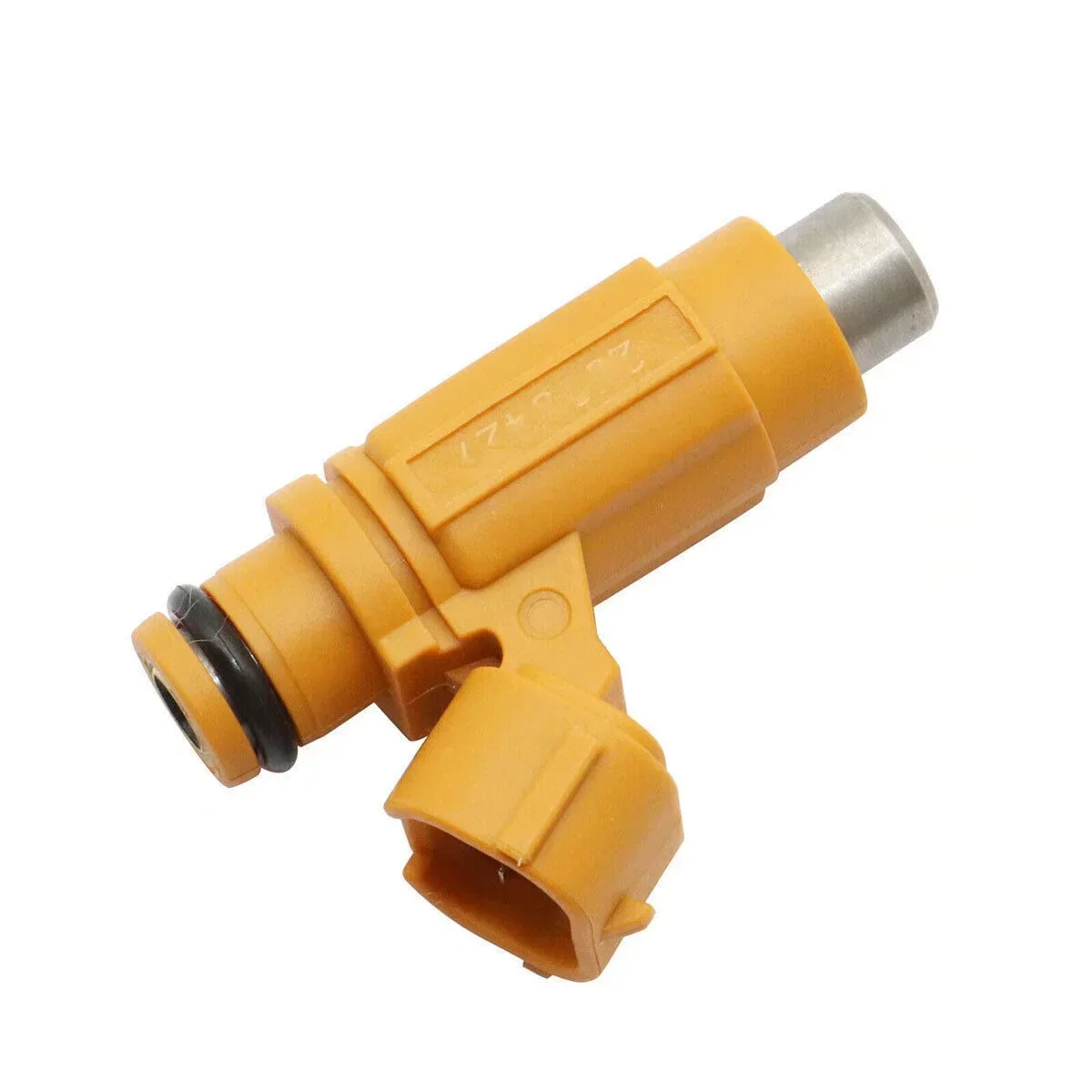 15710-17G00 fuel injector is suitable for 2003-2007 Suzuki GSX-R600 GSX-R750 SV650/SV650A/SV650S/SV650SA DL650 1571017G00 view 4