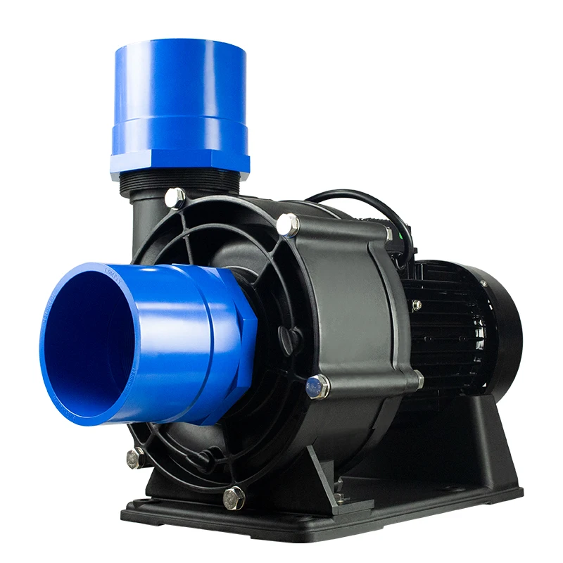Swimming Pool Equipment 4HP/5HP Electric Water Pump European Type Water Pump