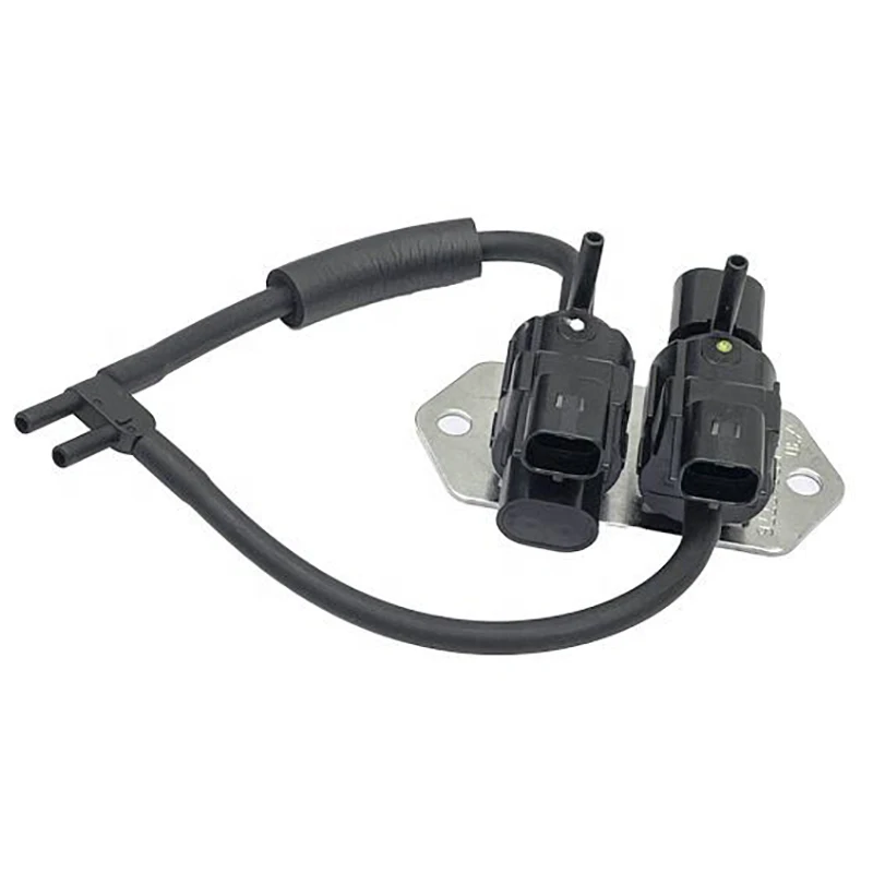 

8657A031 K5T47776 Электромагнитный клапан управления муфтой свободного хода для Mitsubishi Pajero Montero Shogun 06-14 Challenger 07-15 автозапчасти