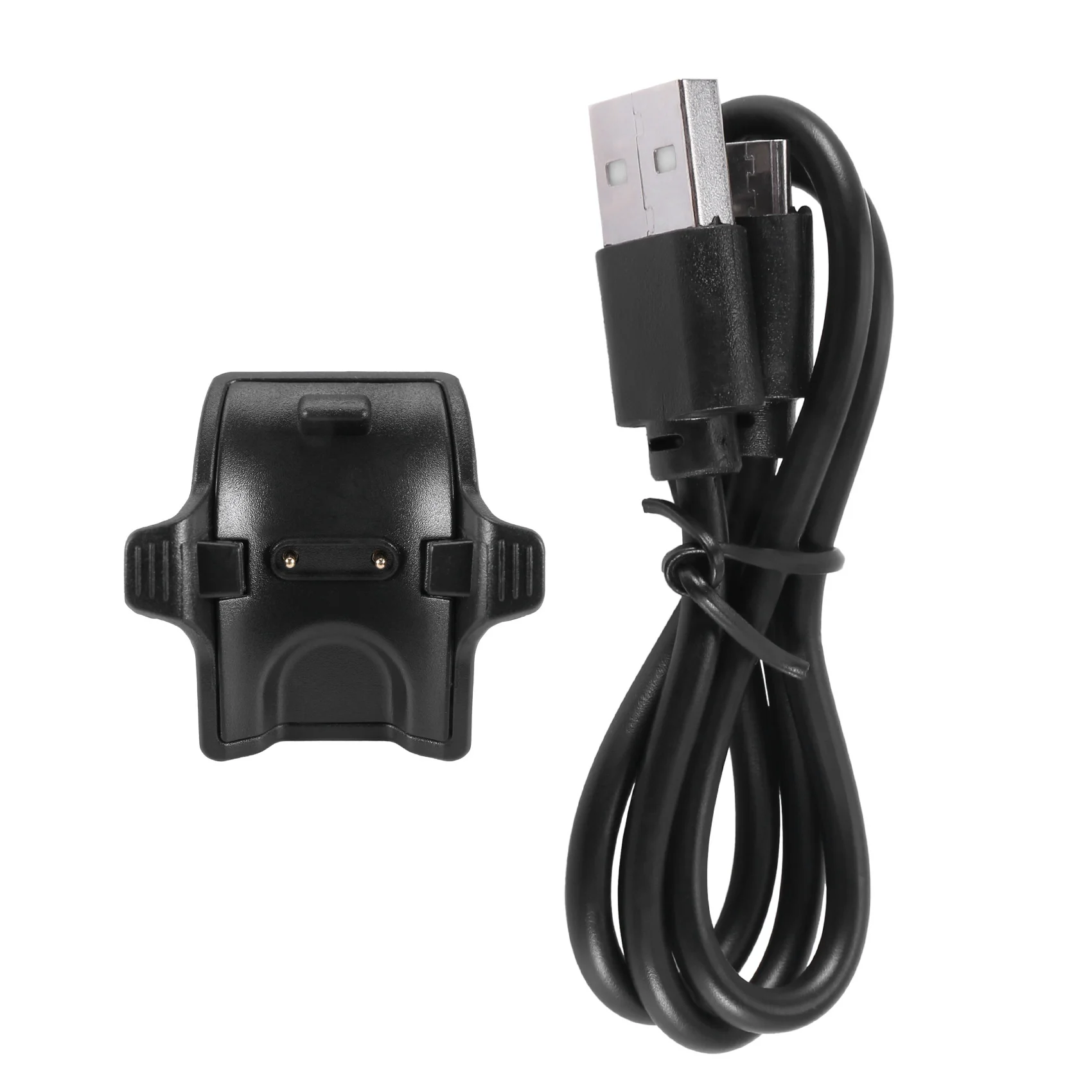 New 3C-USB Charger Cable Cradle Dock Charging for Band 4 3 2 PRO Bracelet Wristband Charger