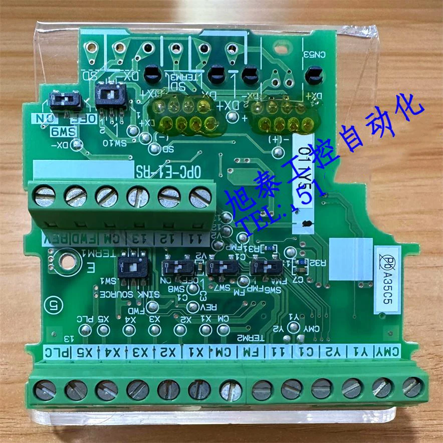 nuova-scheda-cpu-fuji-opc-e1-rs-opc-g11s-opc-g11s-dio-opc-g1-pga-g11scpu-per-sistema-di-controllo-industriale
