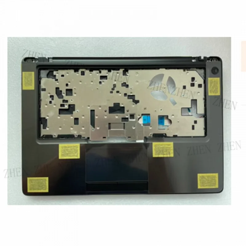 

Y New For Dell Latitude E5480 E5490 Palmrest Cover C Shell With Trackpad