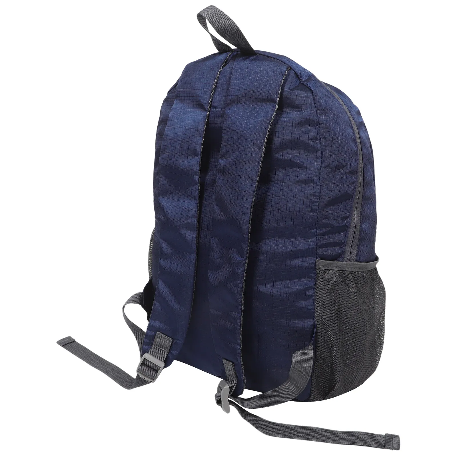 Multipurpose Casual Travel Lightweight Foldable Outdoor Hiking Backpack Large Capacity Portable Backpack for Work Camping Sports