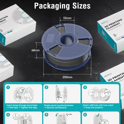 Impression 3D et fabrication additive