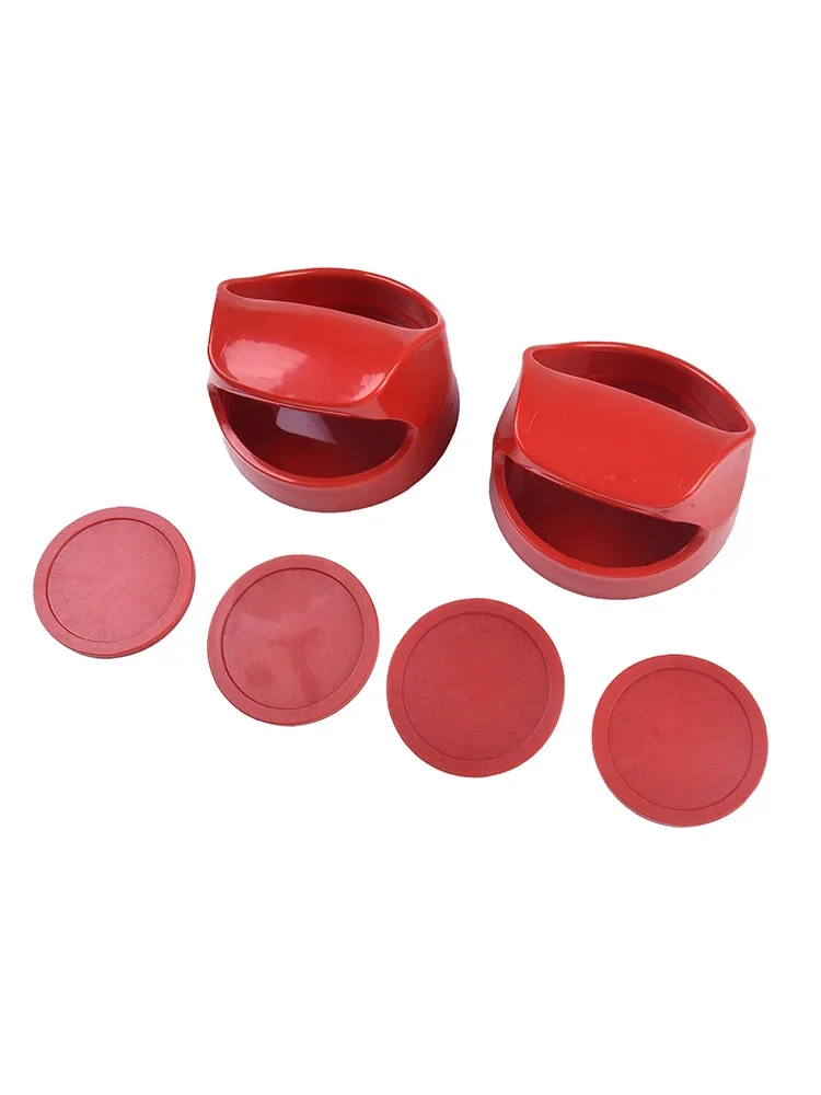 Schietpen Air Hockey Pucks Air Hockey Pucks Plastic Abs Gemaakt Van Hoge Sterkte Plastic Abs Gemaakt Van Hoge Sterkte Plastic Abs