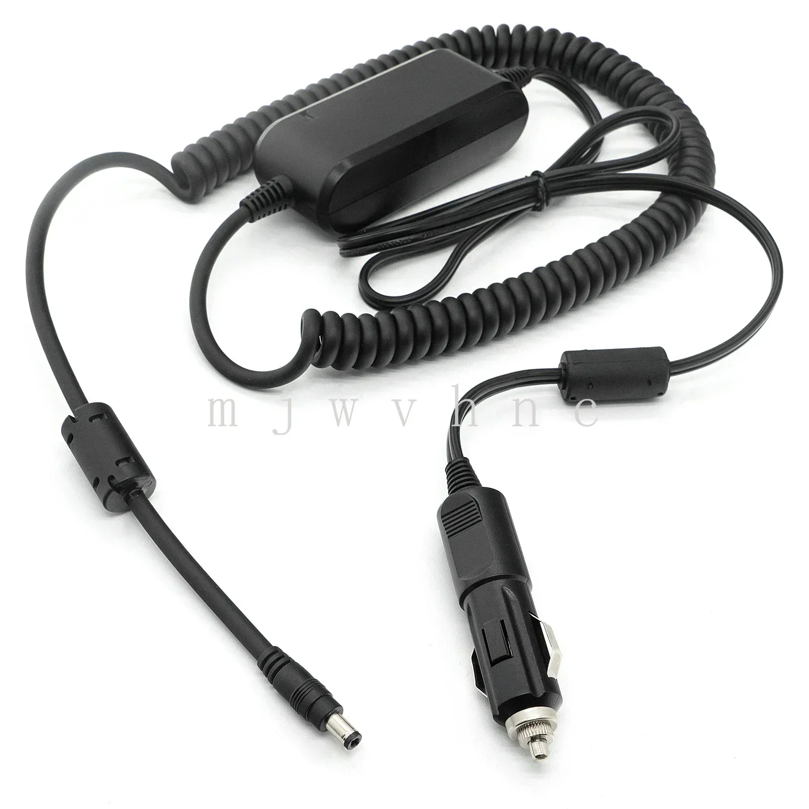 5PCS Printer Car Charger for Zebra ZQ520 ZQ511 ZQ510 QLN420 QLN320 QLN220