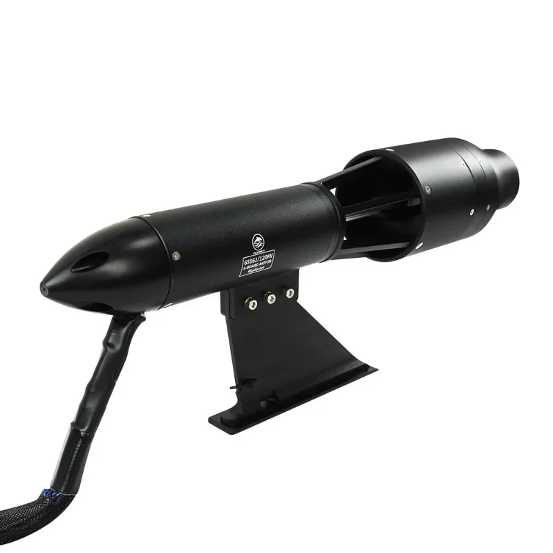 Thruster 6-20S/6000W surfboard paddle board electric canoe y