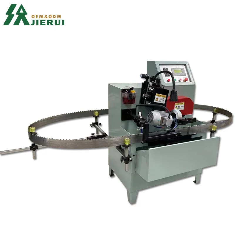 

Automatic CNC Surface Grinding Machine Circular Saw Blade Sharpener Saw Blade Grinding Machine for Sale