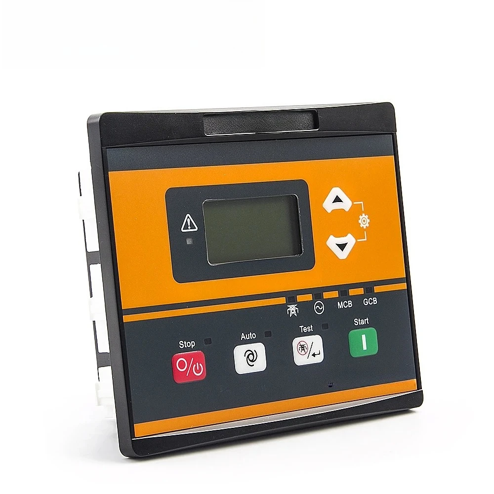 MGC310 MGC320 Amf A…