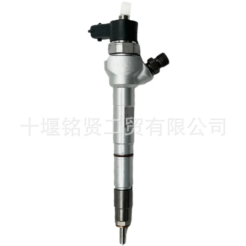 Common Rail Injector 0445110521 Fuel Injection Pump Parts For JMC 4JB1 TC