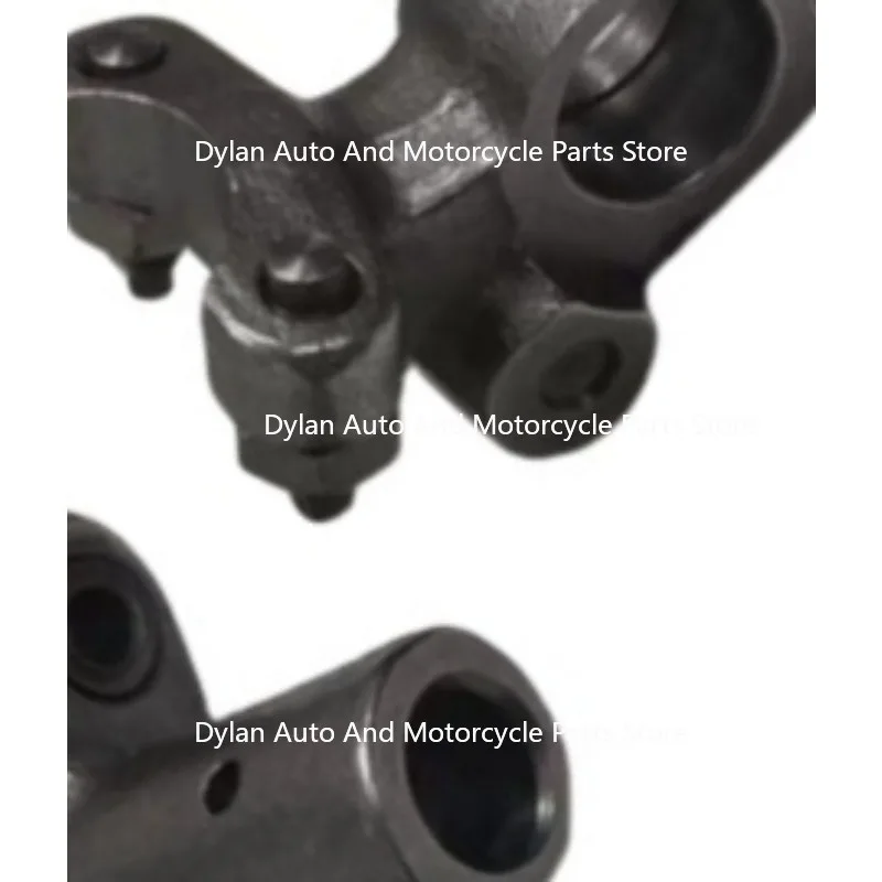 Motorcycle Cam Rocker Arm Suitable for Yamaha SNIPER155 WR155 XSR155