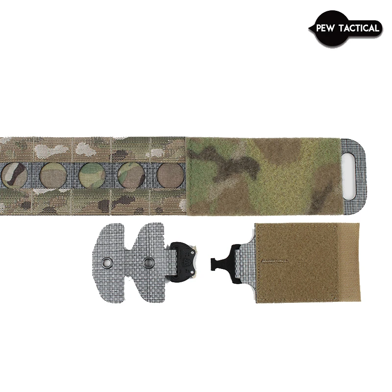 

Pew Tactical Ferro Style 3ac Kit For Fcpc V5 Cummerbunds Airsoft Accessories Ancillary