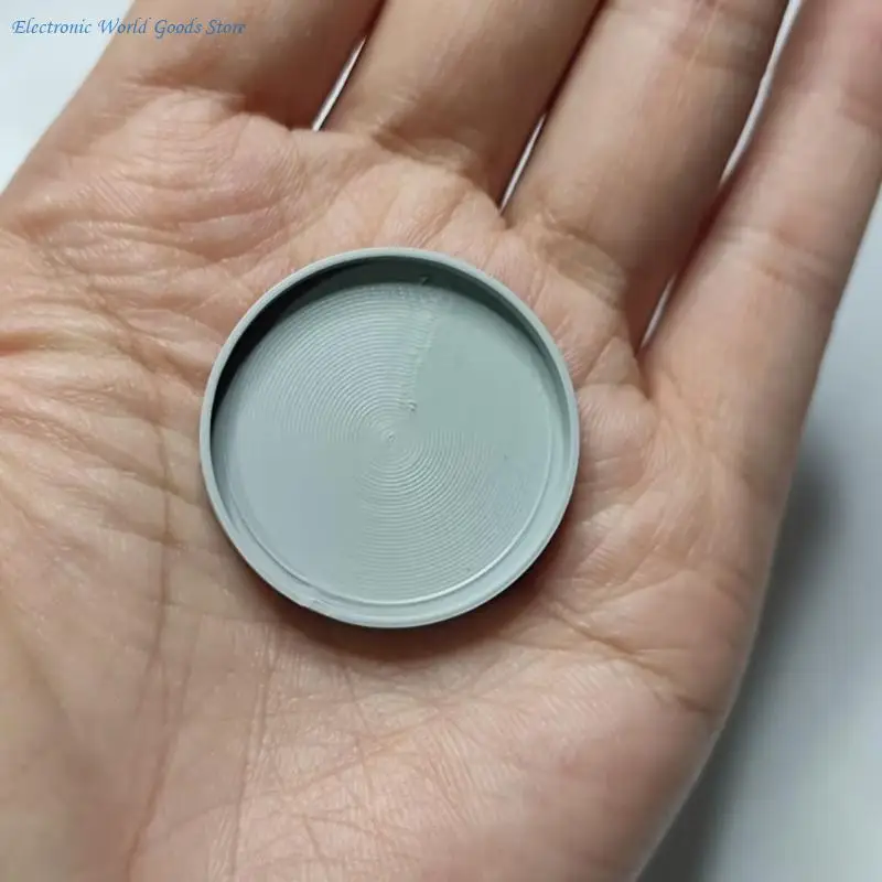 Customs Privacy Shutters Lens Cap Hood Plastic Shielding for StreamCam Webcam Secure And Simple To Use