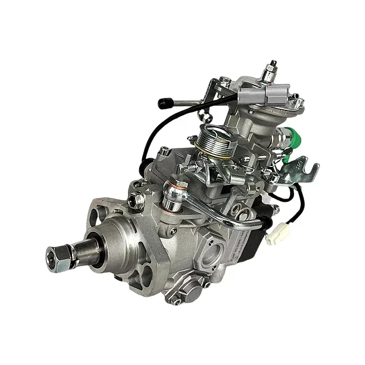4M40 Fuel Pump - Ne… - image