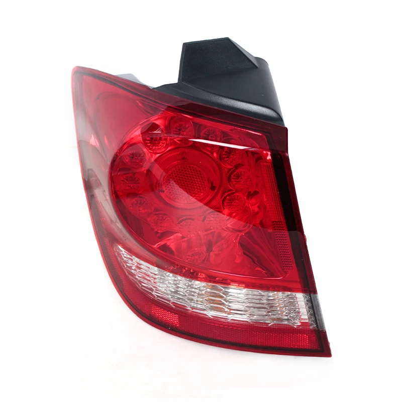 For Dodge Journey JCUV 2012 2013 2014 2015 Car Taillight Reversing Light Turning Flashing Light Brake Light Warning Signal Light