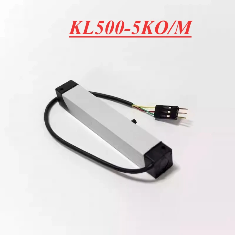Travel Measurer KL500-5KO/M Magnetic Sensor Industrial Position Measuring Accessory