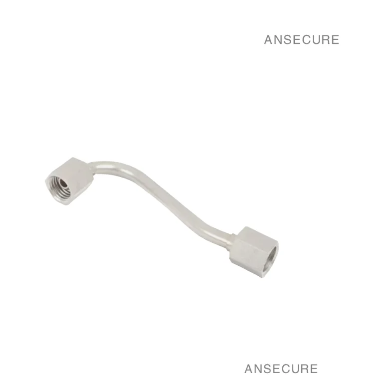 

OEM топливная трубка для Audi Q7 3.6 BHK VW Passat B6 3.2/3.6 Touareg 03H133321A