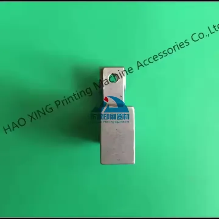 

1 Piece Feeder Lever for Komori Offset Printing Accessories Best Quality Printing Machinery Part Lever