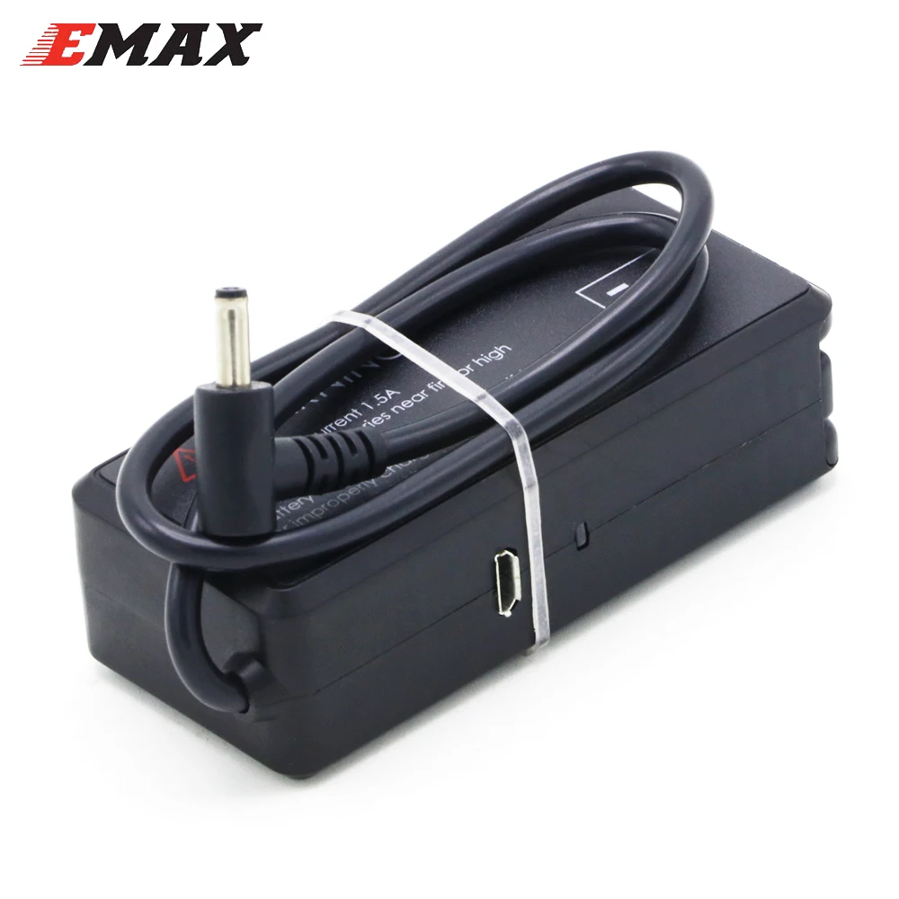 Emax EZ Phi Công FPV Máy Bay Không Người Lái Bộ 5.8G Kid Đồ Chơi Với Camera Kính 2 ~ 3S RTF Dễ Dàng bay Máy Bay Không Người Lái Dành Cho Người Mới Bắt Đầu Với Gogg