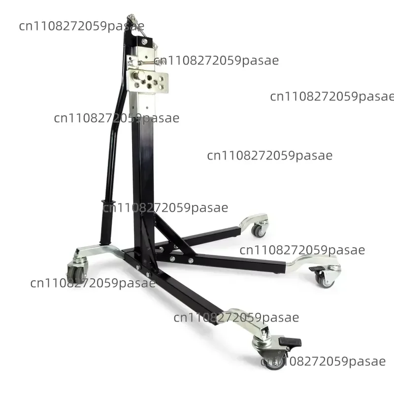 Motorcycle Motorbike Central Paddock Stand with Paddock Stand Adapter