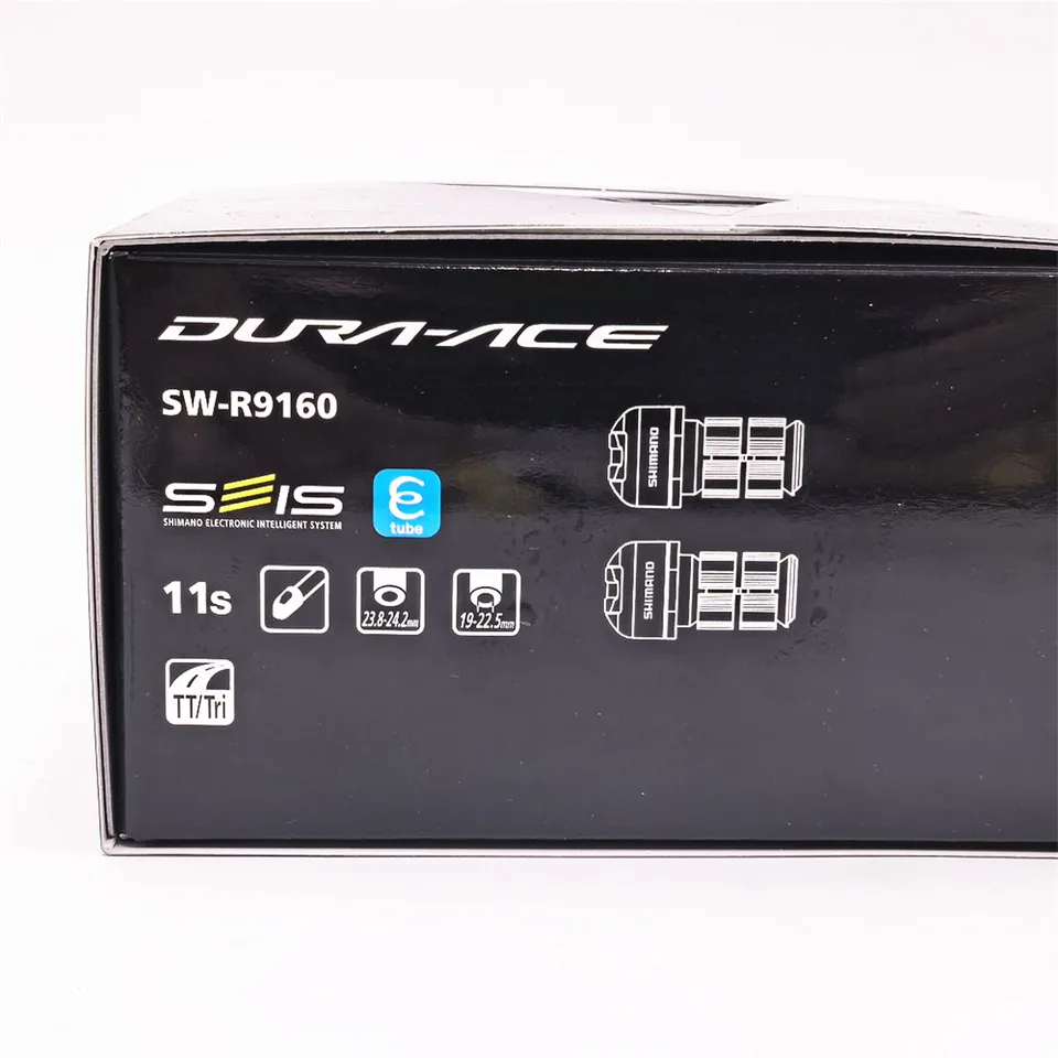 SHIMANO SW-R9160 Remote Triathlon Shifter - AliExpress 18