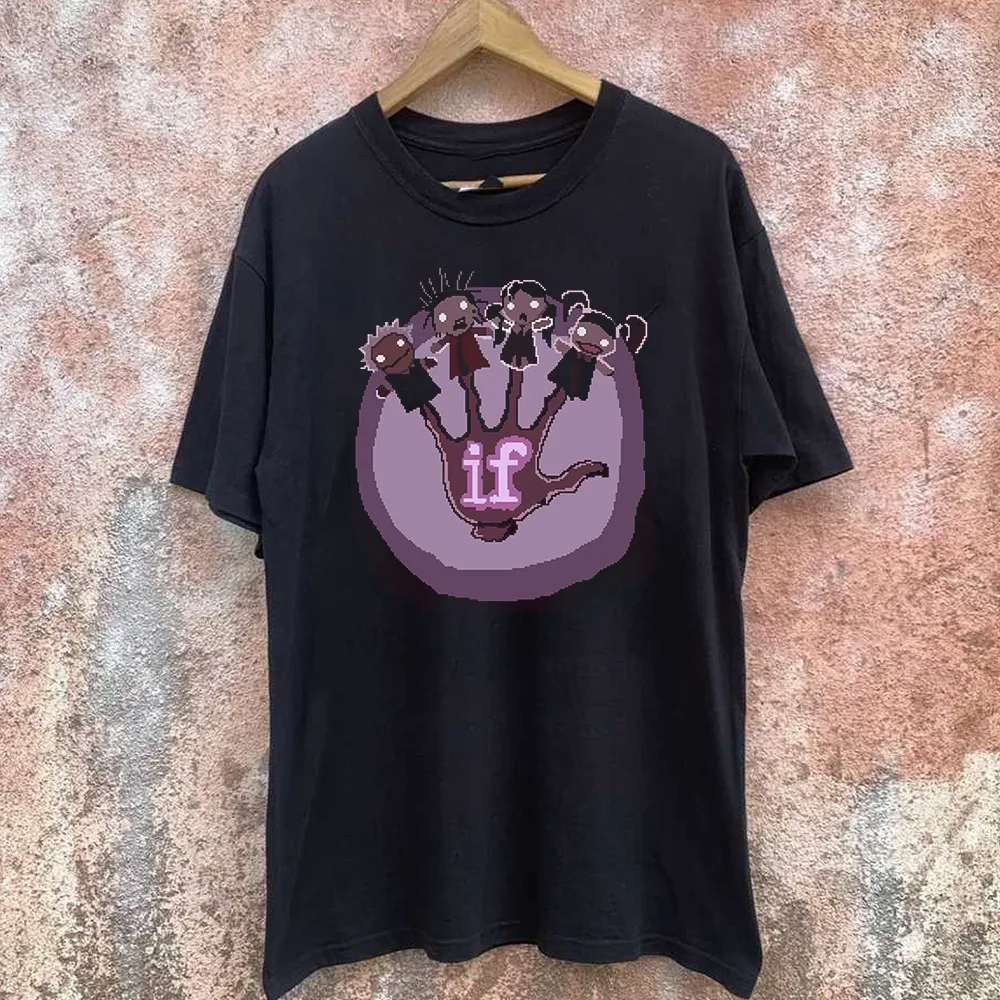 Mindless Self Indulgence If Get It Up SHort Sleeve T Shirt Full Size S-5XL SO352