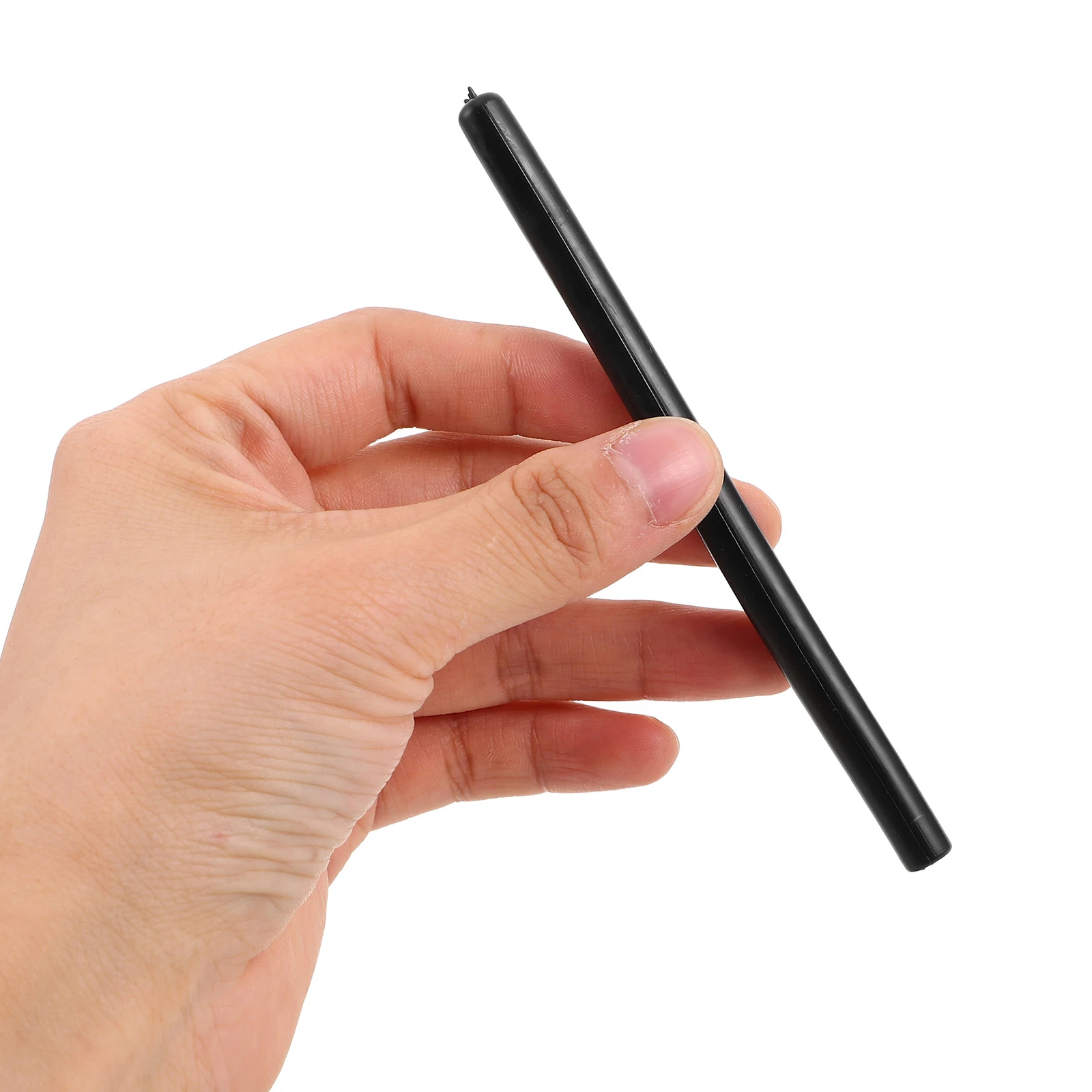 

20Pcs Protective Hanger Sleeves Anti-Slip End Caps for Clothes Hangers Universal Fit on Round Tubes Chair Legs Iron Rods