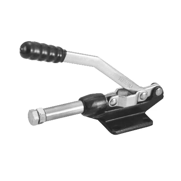 

CH-304-EML/CH-305-CMT/CH-305-HMT/CH-304 305-HMY Clamp