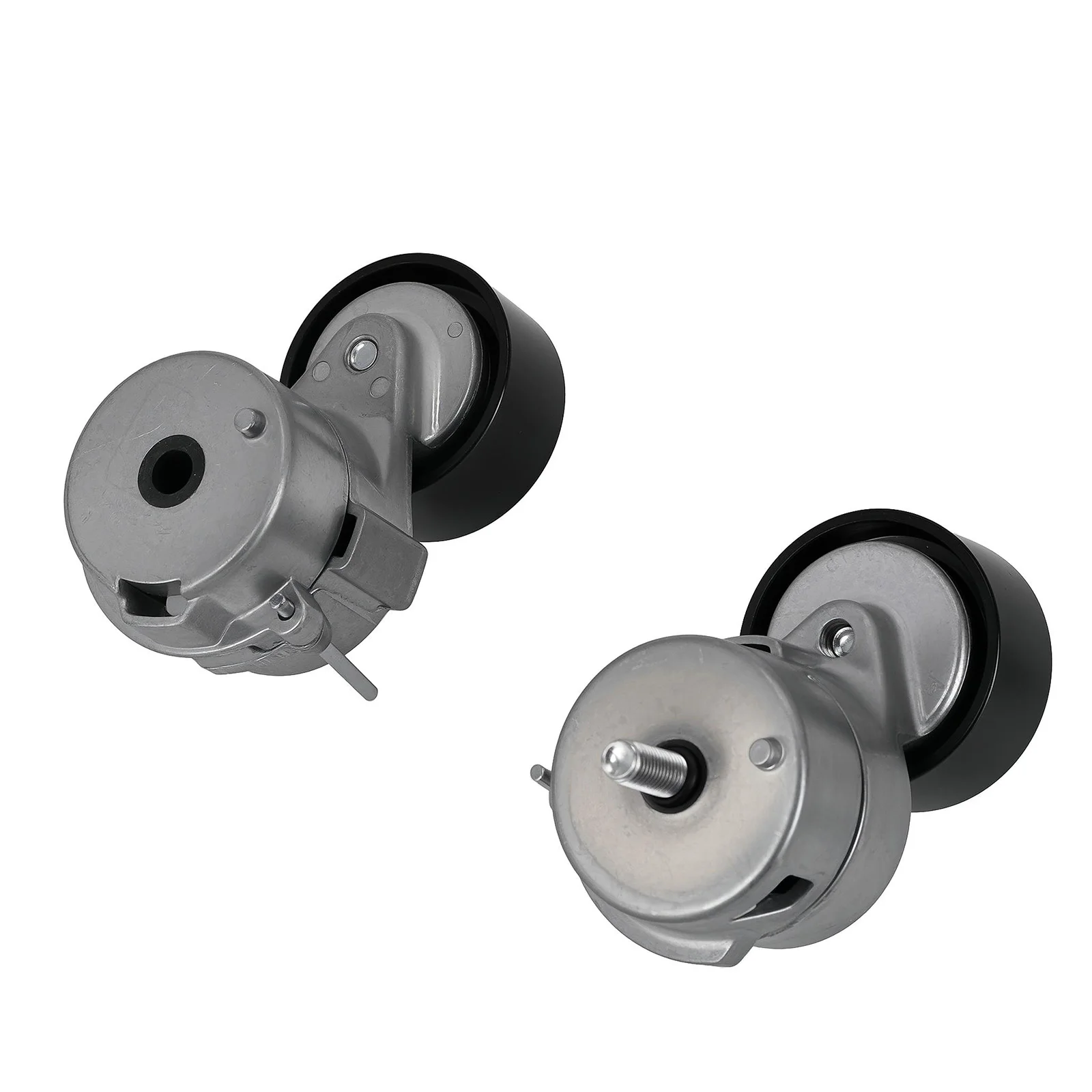 Juego de tensor de correa 252812G662 para Kia Optima Hybrid 2.4L 2011-2016