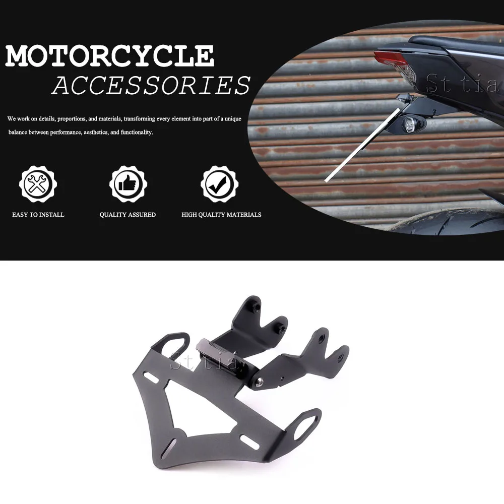 supporto-targa-posteriore-mt-09-per-yamaha-mt-09-sp-mt09-2024-2025-2026-yzf-r9-2025-eliminatore-parafango-a-montaggio-basso