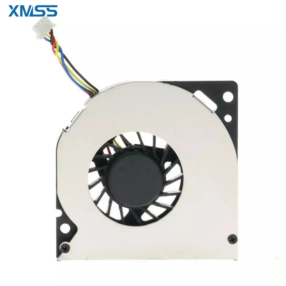 New CPU Cooling Fan For Intel NUC 5 NUC5I5MYBE NUC5CPYH NUC5I5RYK NUC5i3MYBE