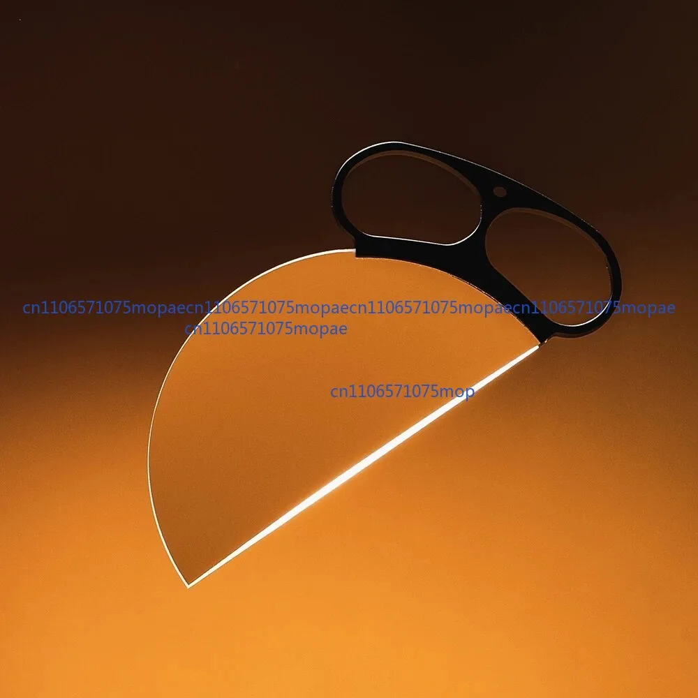 HandHeld Split Diopter Special Effects Filter 79mm 150mm +1 +2 +3