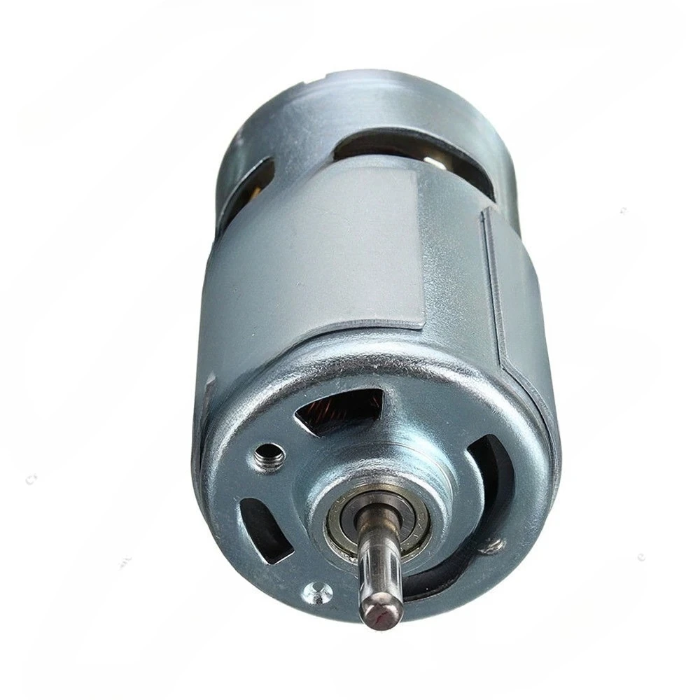 Motorboat Parts IBR Reverse Motor  Including Cooling Fan Suitable for SPARK 90 RXP300