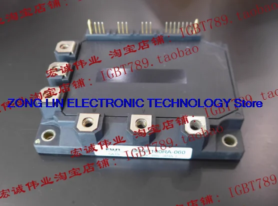 

6MBP100RA-060 power module, available in stock, welcome to order!