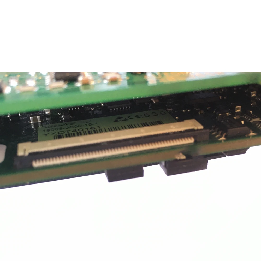 ETX-PM Embedded Motherboard YXDT40161 18008-0000-15-1