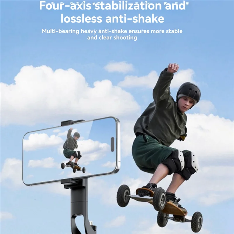 Jabs-Smart Follow-U…