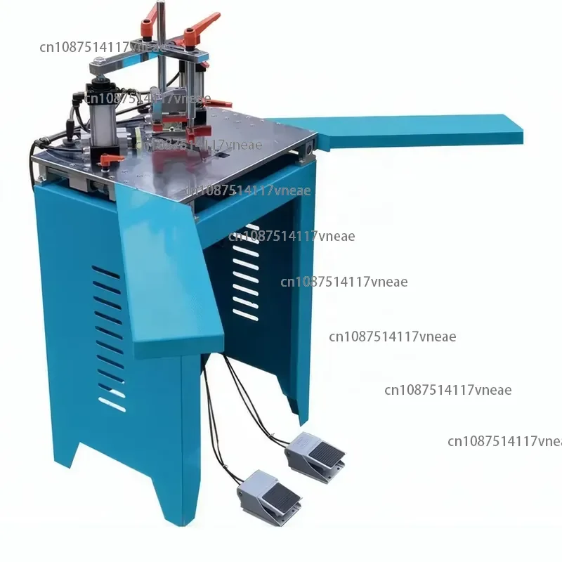 CKZ-80 Pneumatic Frame JoineHigh Precision Body Frame Joining Decorative Frame Manufacturing Calligraphy Painting Mounting