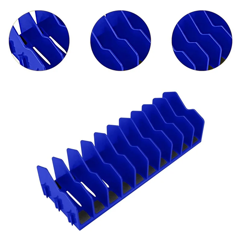 Classy-Pliers Organizer Hand Tool Organizers Storage Rack Tool Drawer Organizer Pliers Cutter Organizer C