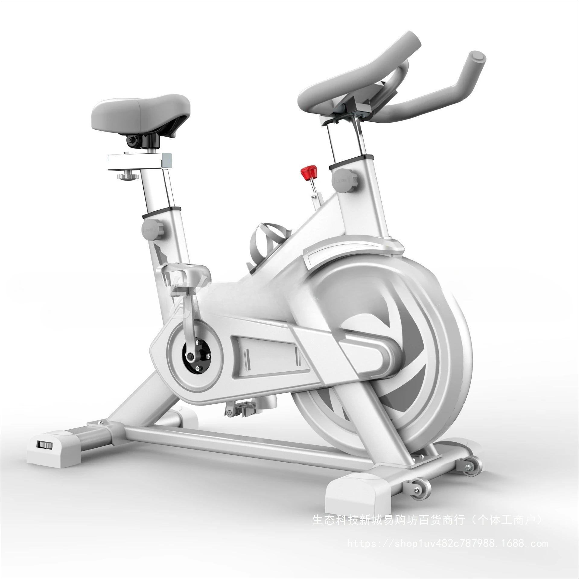

2025 Commercial Gym Fitness Equipment Cardio Spinning Bike