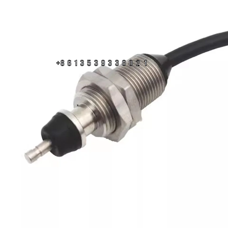 Original Ztsm10 Touch Sensor Contact Normally Open And Normally Closed Probe Cnc Machine Tool Limit Switch Factory Direct Sale